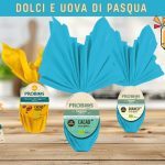 Pasqua Senza Glutine a Olbia: Uova, Colombe e Dolci per Tutti